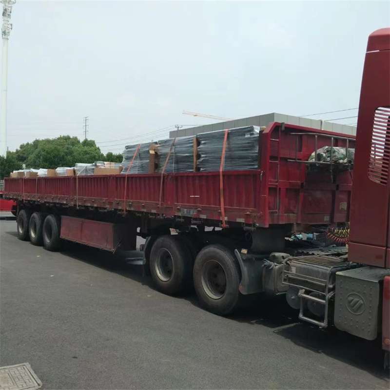 曲麻莱县乌鲁木齐县物流专线：高效直达的运输之旅
